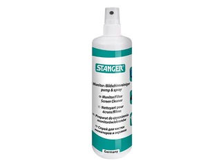 Monitoru tīrīšanas šķidrums Stanger, 250 ml