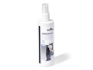 Tīrīšanas līdzeklis biroja tehnikai, Durable, 250 ml