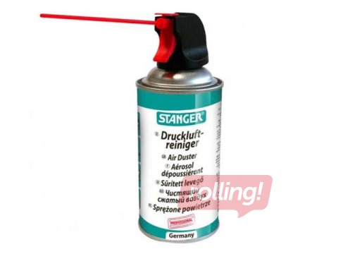 Saspiestais gaiss Stanger, 400 ml