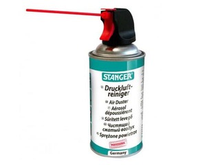 Saspiestais gaiss Stanger, 400 ml