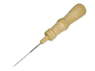 Rokturis 1 filcēšanas adatai, 67mm