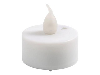 Tējas LED sveces, 6 gab