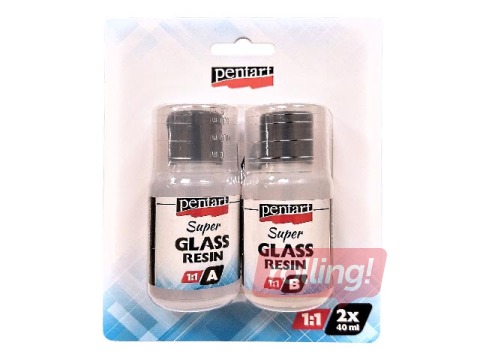 Epoksīdsveķi+cietinātājs 