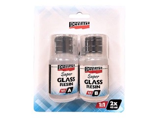 Epoksīdsveķi+cietinātājs 