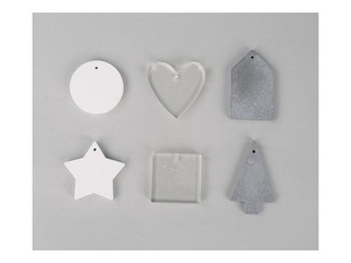 Silikona liešanas veidne 