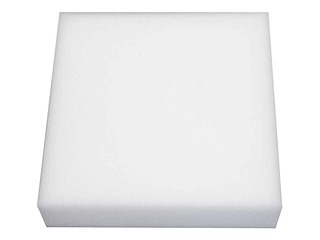 Putu spilventiņš filcēšanai, 20x20 cm