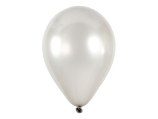 Baloni, 8 gab., sudraba