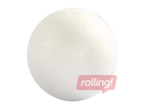 Putuplasta bumba Creative Company, 3cm diametrs, 10 gab.