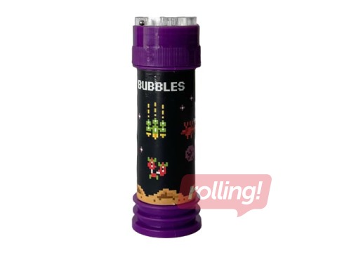 Ziepju burbuļi My Bubble, 55ml