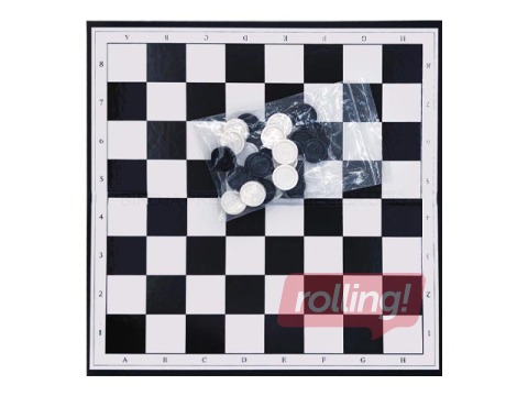 Galda spēle Dambrete