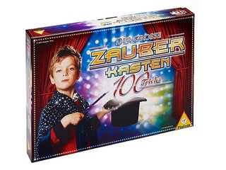 Spēle Piat Triki 100