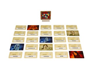 Galda spēle Codenames