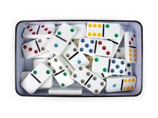 Spēle TACTIC Domino