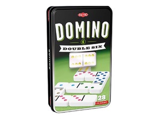 Spēle TACTIC Domino