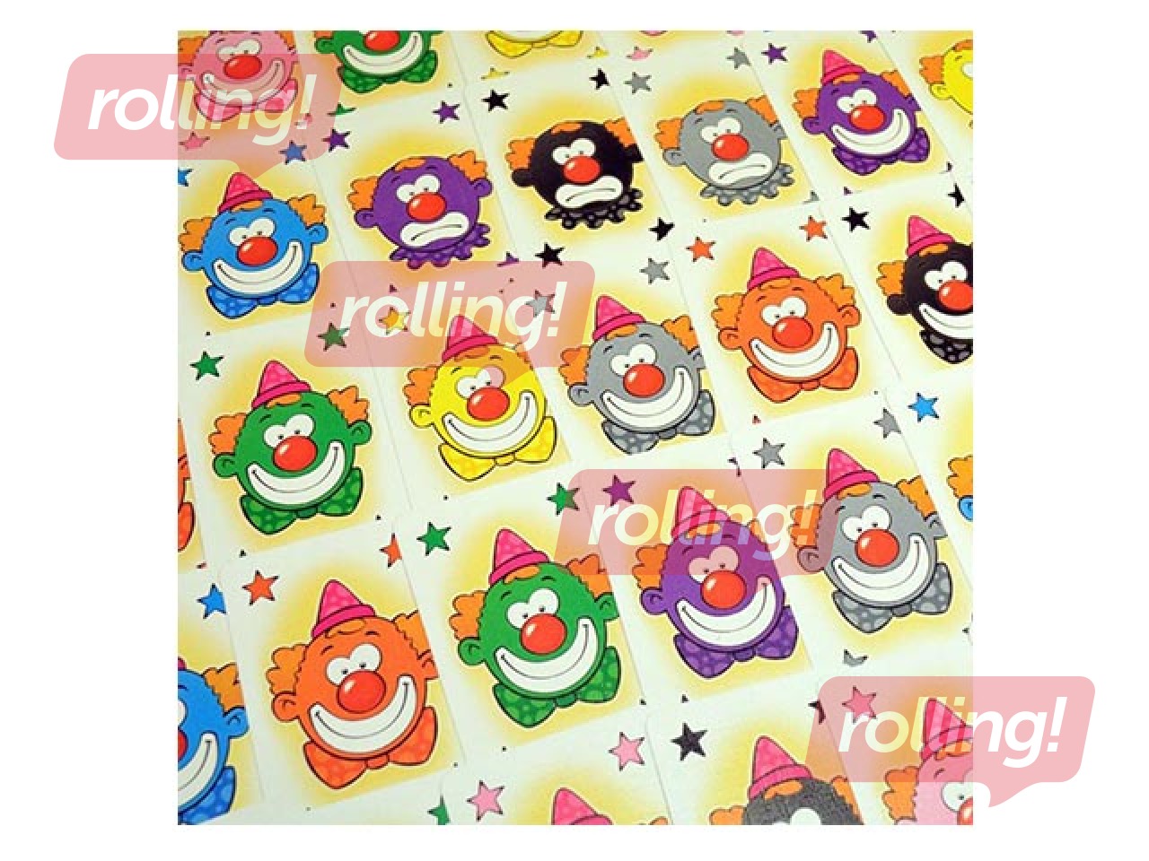 Galda spēle Halli Galli Junior