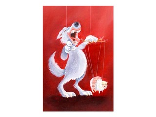 Galda spēle Dixit Odissey