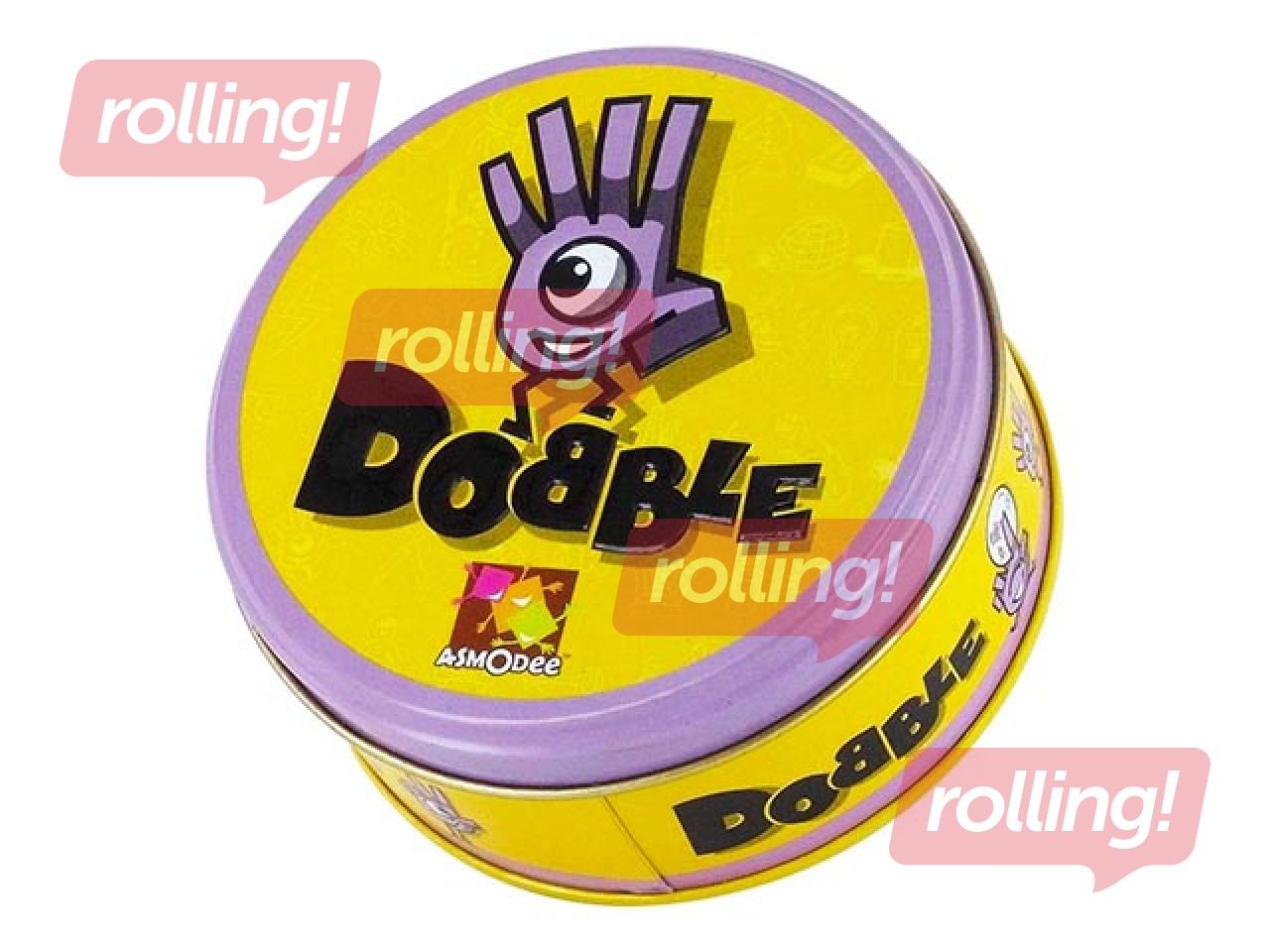 Galda spēle Dobble Classic