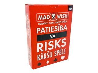 Spēle MadWish