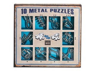 Atjautības spēļu komplekts Nr. 473356