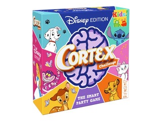 Spēle Cortex Disney