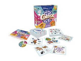 Spēle Cortex Disney
