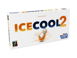 Spēle ICECOOL2