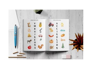 Uzdevumu krājums - žurnāls 