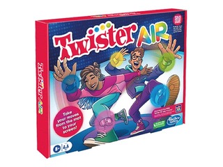 Spēle Twister Air