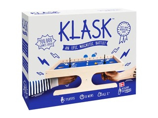 Spēle Klask