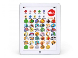 Spēle Izglītojoša planšete