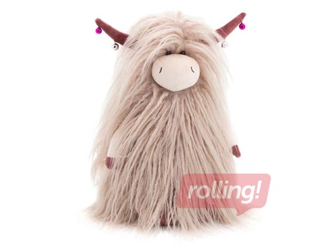 Bullis Johan, 36 cm