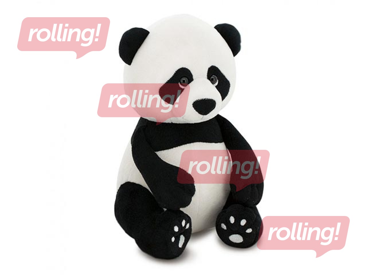 Panda Boo, 25 cm