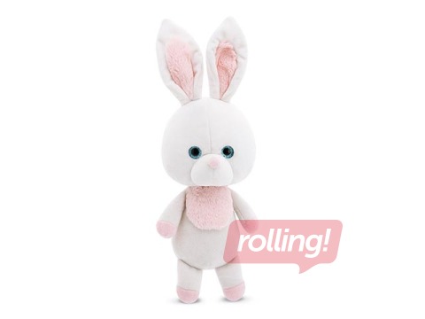 Mīkstā rotaļlieta, Mini Zaķītis, 20 cm