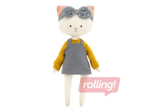 Kaķīte Christy, 29 cm