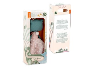 Vardīte Fiona, 29 cm