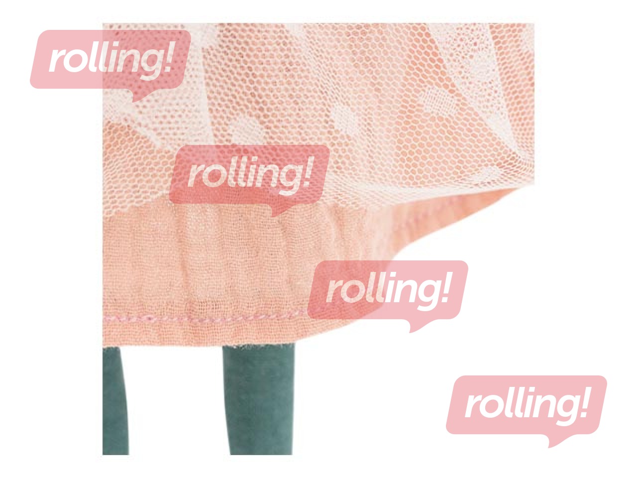 Vardīte Fiona, 29 cm