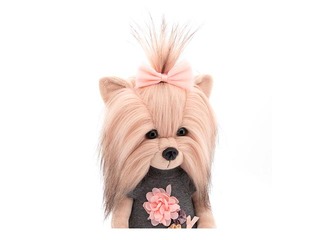 Suns Lucky Yoyo, Tea Rose, 25 cm