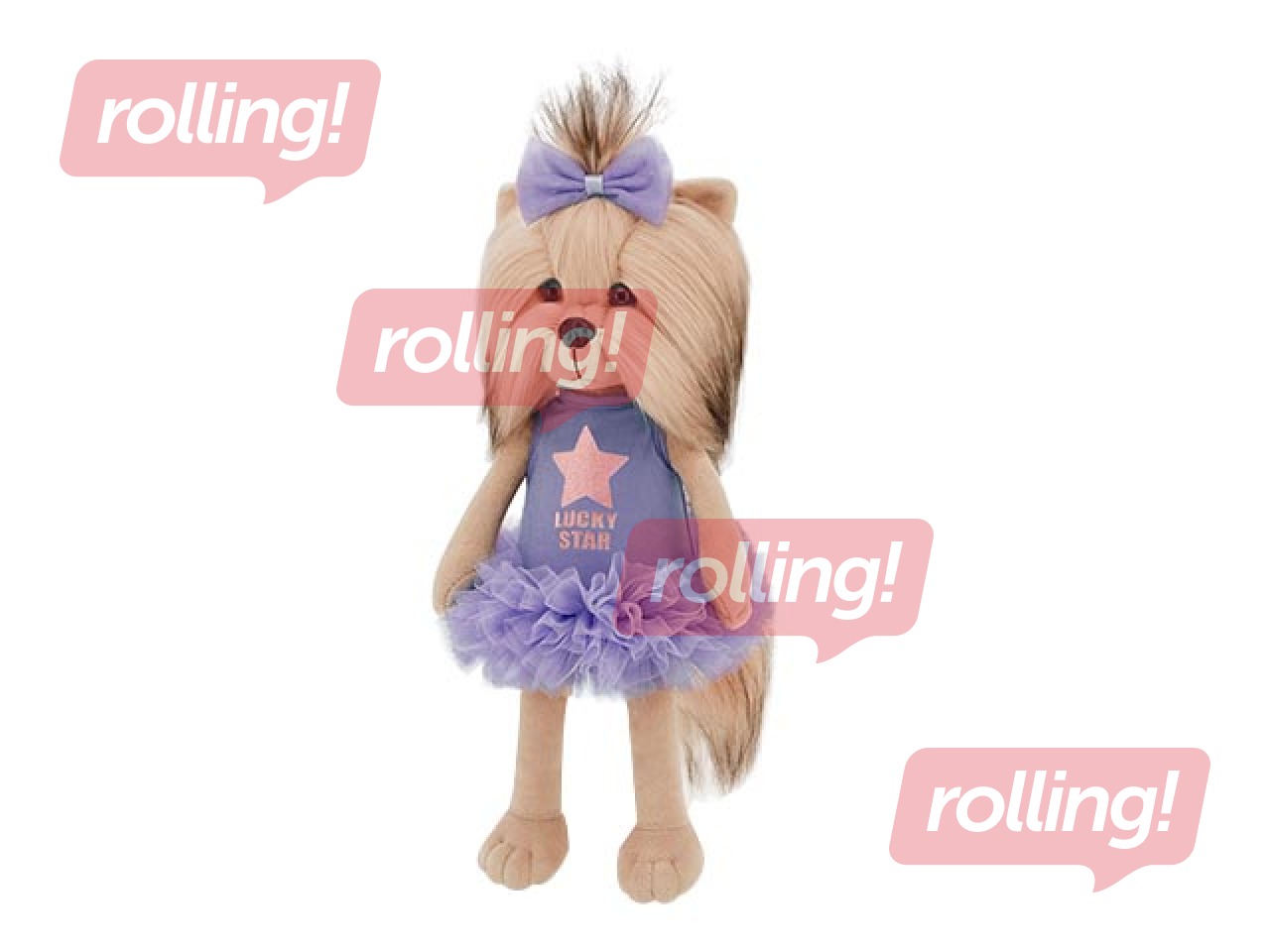 Suns Lucky Yoyo, Grace, 25 cm