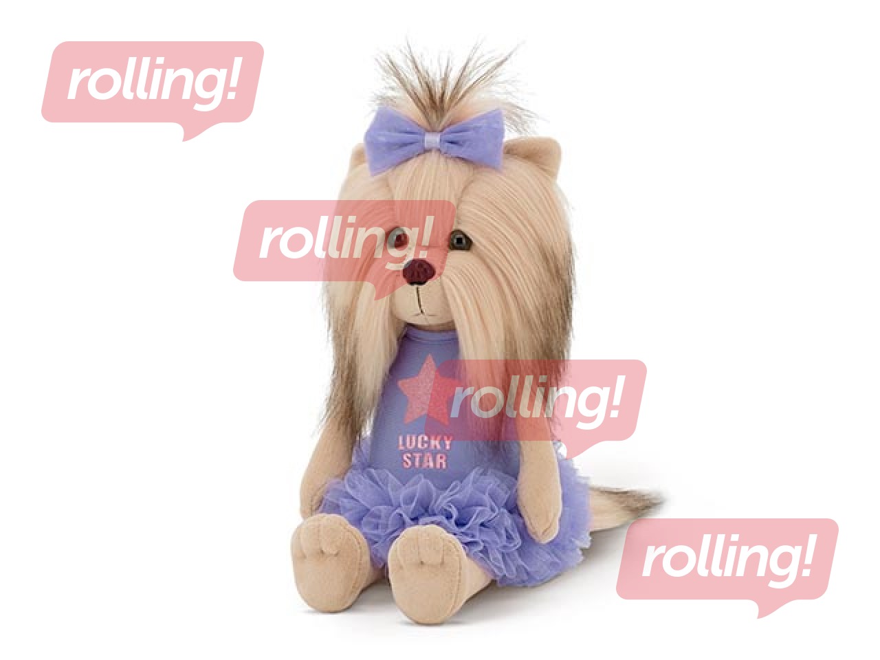 Suns Lucky Yoyo, Grace, 25 cm