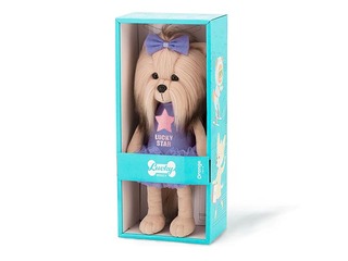 Suns Lucky Yoyo, Grace, 25 cm