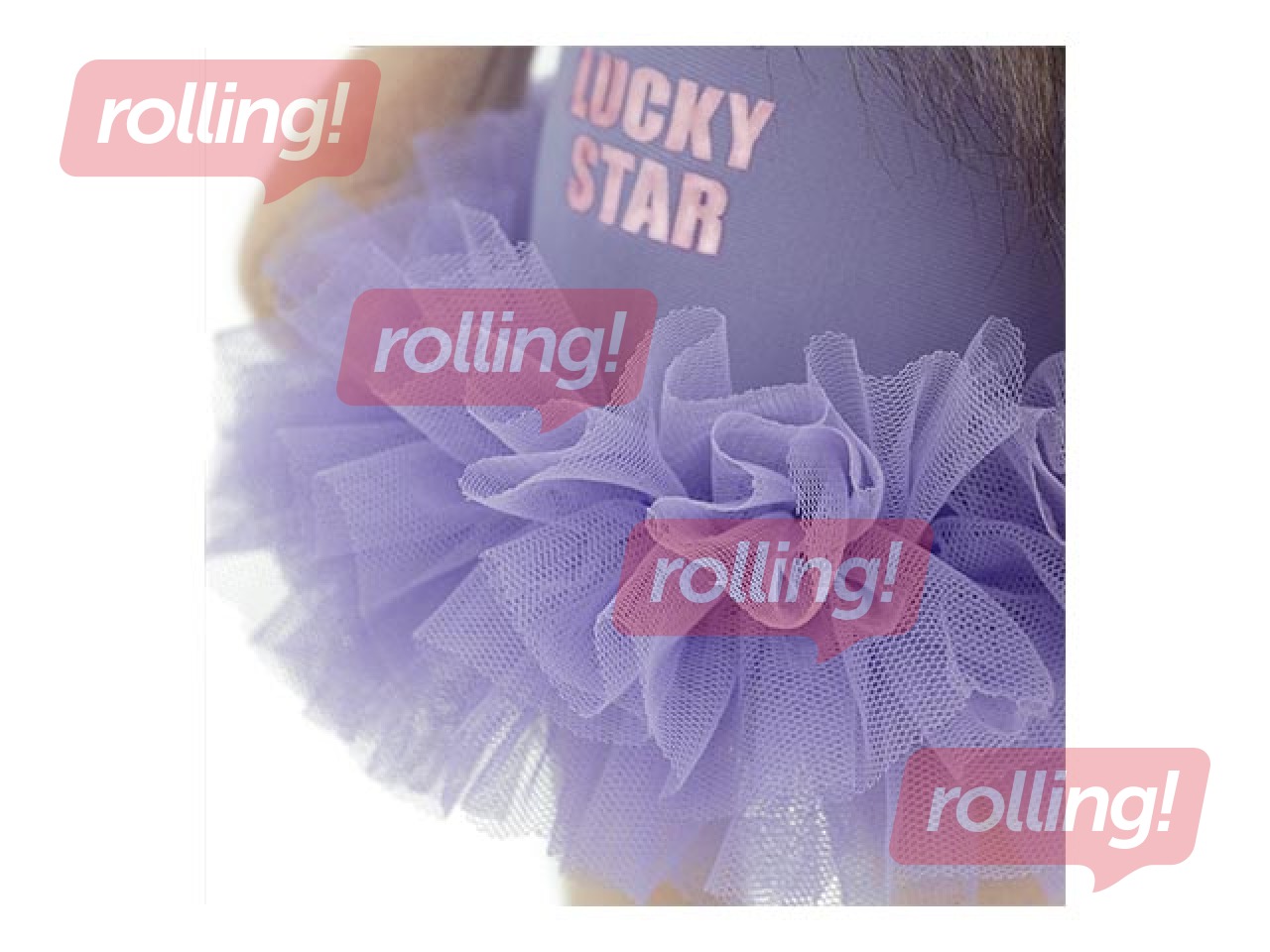 Suns Lucky Yoyo, Grace, 25 cm