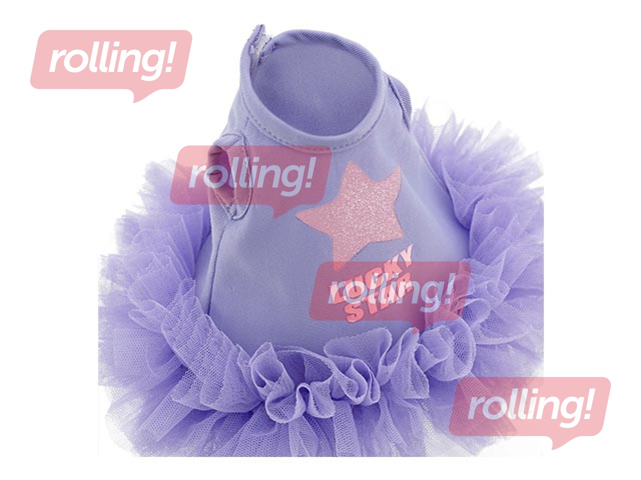 Suns Lucky Yoyo, Grace, 25 cm