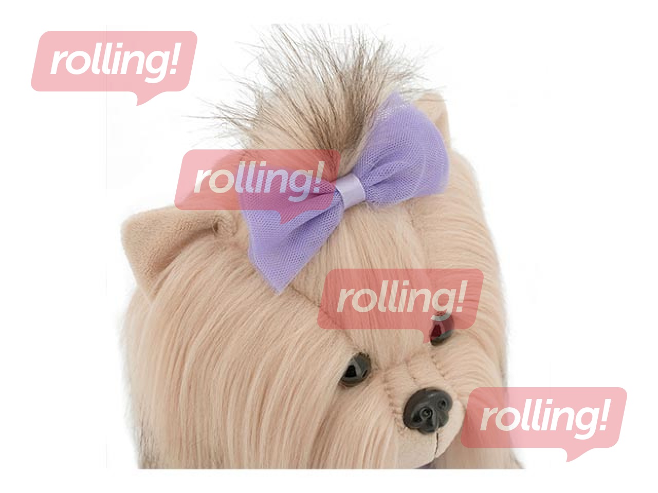 Suns Lucky Yoyo, Grace, 25 cm