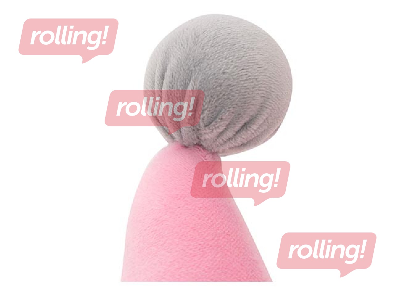 Spilvens Kronis, 45 cm