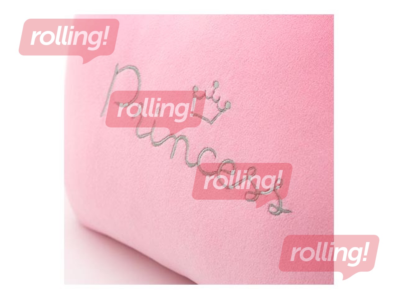 Spilvens Kronis, 45 cm