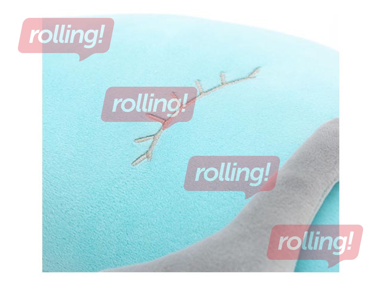 Spilvens Mēness, 35 cm