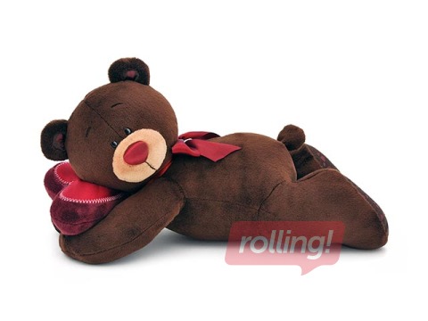 Lācītis Choco Sleeping, 30cm