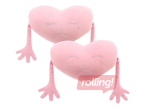 Spilvens Heart, 46cm