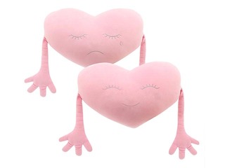 Spilvens Heart, 46cm