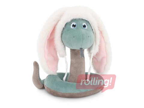 Mīkstā rotaļlieta Orange Toys, čūska Miša, 20cm